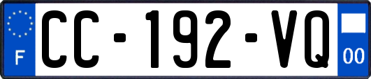 CC-192-VQ