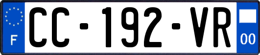 CC-192-VR