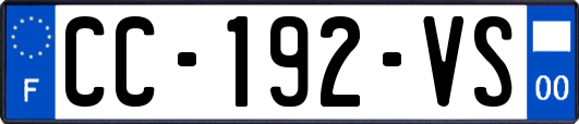 CC-192-VS