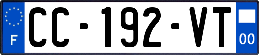 CC-192-VT