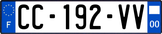 CC-192-VV