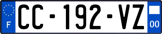 CC-192-VZ