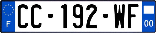 CC-192-WF