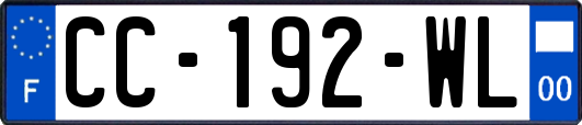 CC-192-WL