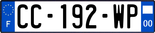 CC-192-WP