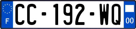 CC-192-WQ