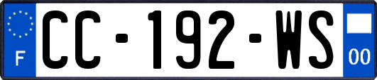 CC-192-WS