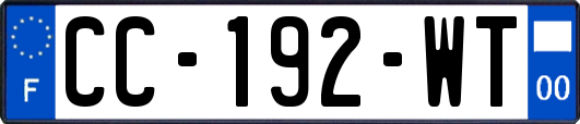 CC-192-WT