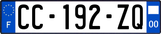 CC-192-ZQ