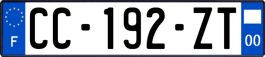 CC-192-ZT