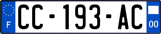 CC-193-AC