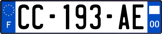 CC-193-AE