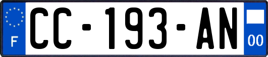 CC-193-AN