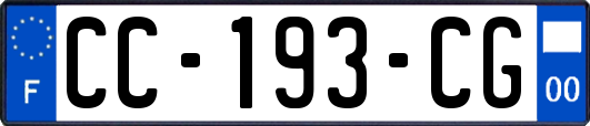 CC-193-CG