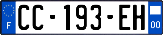 CC-193-EH