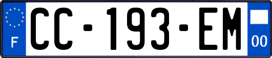 CC-193-EM