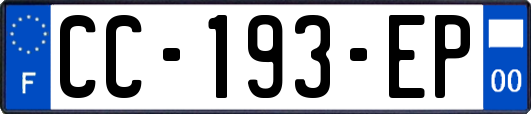 CC-193-EP