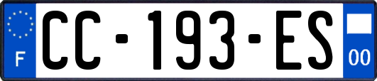 CC-193-ES