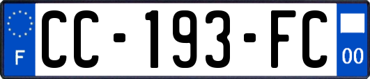 CC-193-FC