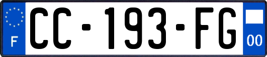 CC-193-FG