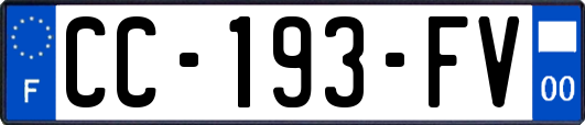 CC-193-FV