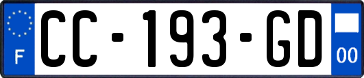 CC-193-GD