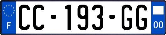 CC-193-GG