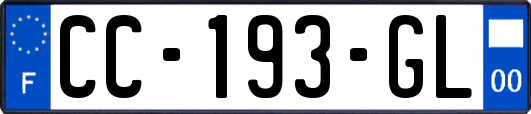 CC-193-GL