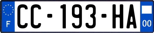 CC-193-HA