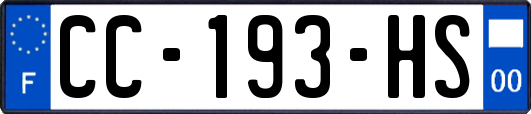 CC-193-HS