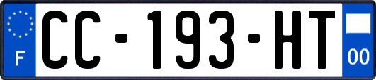 CC-193-HT