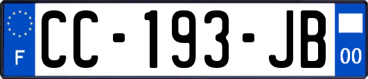 CC-193-JB
