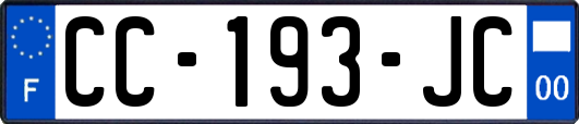 CC-193-JC