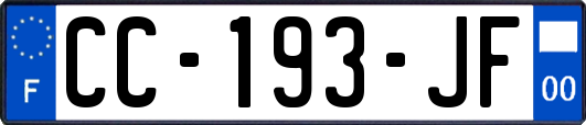 CC-193-JF