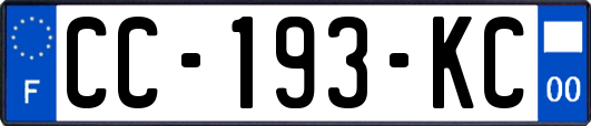 CC-193-KC