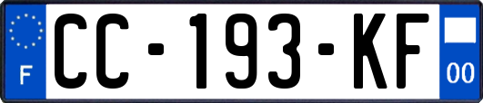 CC-193-KF