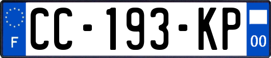 CC-193-KP