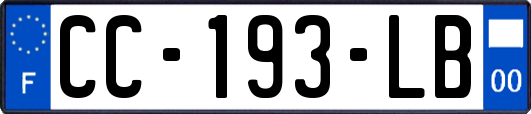 CC-193-LB