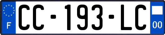 CC-193-LC