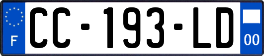 CC-193-LD