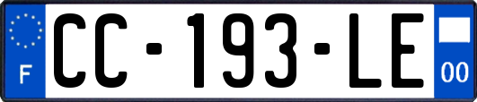 CC-193-LE