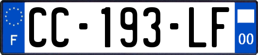 CC-193-LF