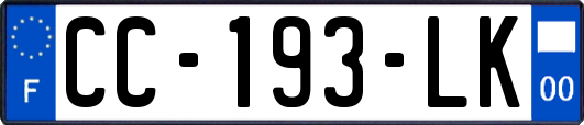 CC-193-LK