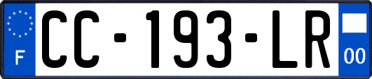 CC-193-LR