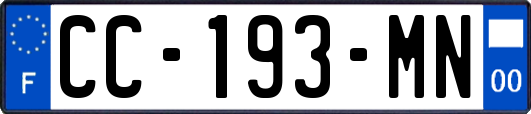 CC-193-MN