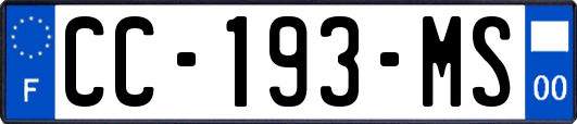 CC-193-MS