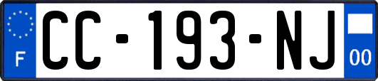 CC-193-NJ