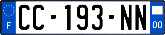 CC-193-NN