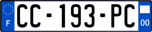 CC-193-PC