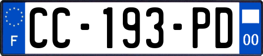 CC-193-PD